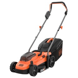 36V 33CM Akku Rasenmäher OHNE Akku und Ladegerät BCMW3336N 36V 33CM Akku Rasenmäher OHNE Akku und Ladegerät BCMW3336N