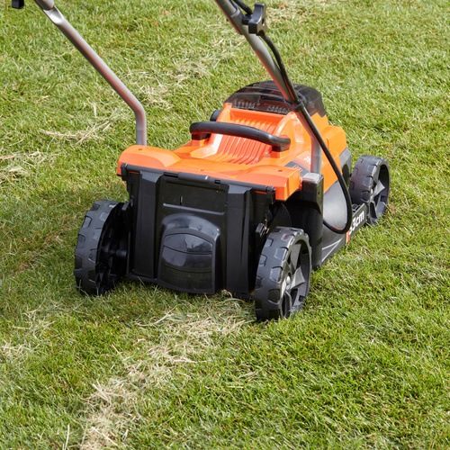 36V 33CM Akku Rasenmäher OHNE Akku und Ladegerät BCMW3336N 36V 33CM Akku Rasenmäher OHNE Akku und Ladegerät BCMW3336N