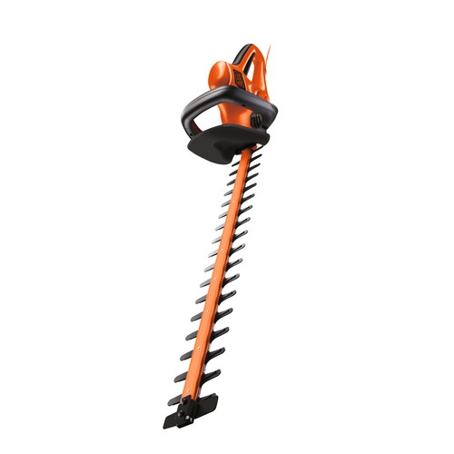 700 W Heckenschere mit 71 cm Schwertlänge GT7030 BLACK+DECKER
