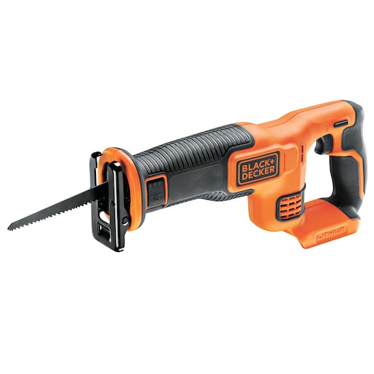 18V Akku-Säbelsäge