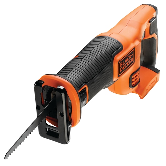18V Akku-Säbelsäge