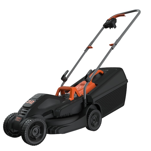Elektro-Rasenmäher 32 cm / 1000 W
