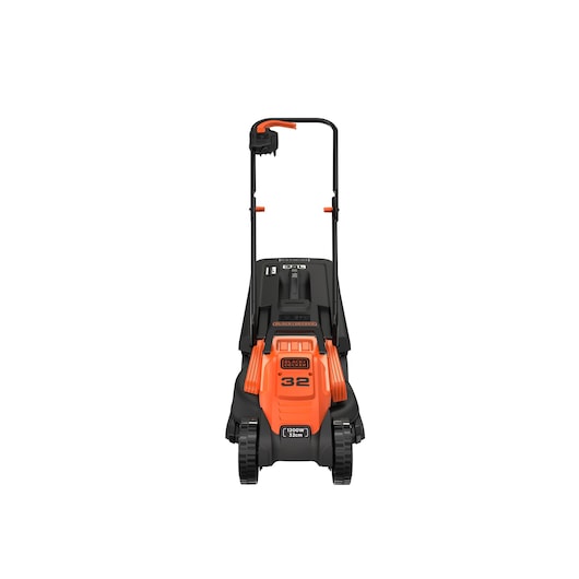 Elektro-Rasenmäher 32 cm / 1200 W