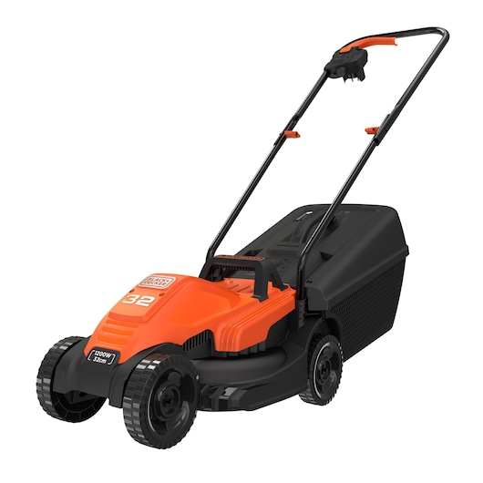 Elektro-Rasenmäher 32 cm / 1200 W