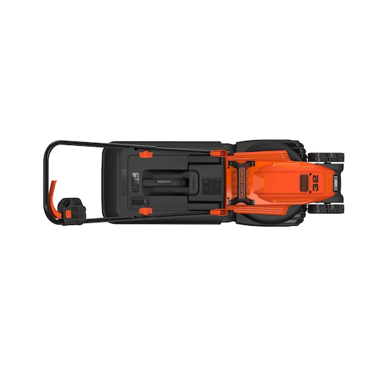 Elektro-Rasenmäher 32 cm / 1200 W