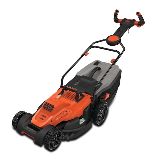 Elektro-Rasenmäher 42 cm / 1800 W