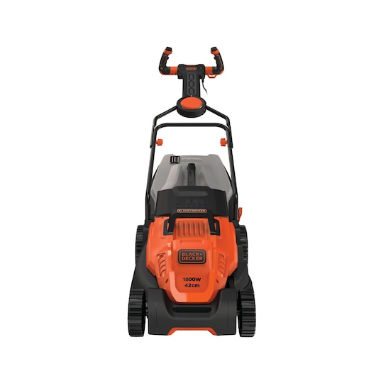 Elektro-Rasenmäher 42 cm / 1800 W