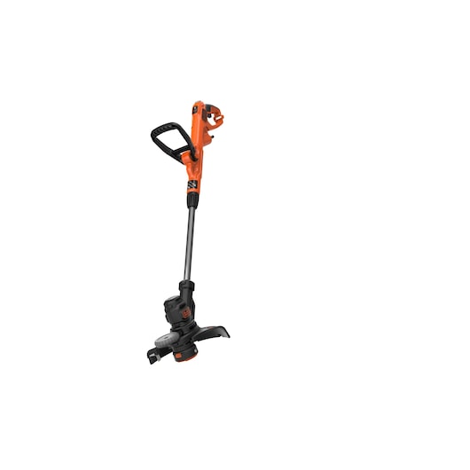 550W / 30 cm Elektro-Rasentrimmer