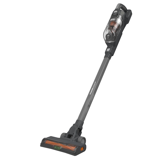 Akku-Stielsauger POWERSERIES+™ (18V/2,0Ah), Ladekabel & Wandhalterung