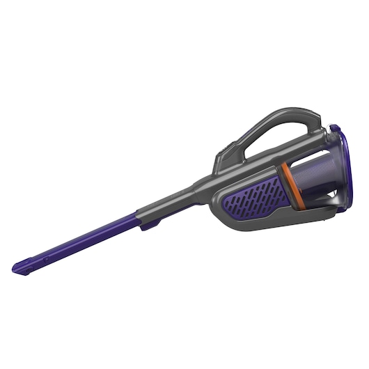 36Wh 18V Cordless Tierhaar Dustbuster