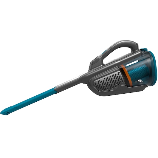 36Wh 18V Lithium Dustbuster