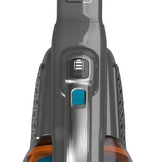 36Wh 18V Lithium Dustbuster