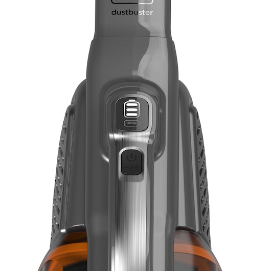 Dustbuster 18V/2,0Ah (36Wh) Li