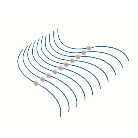 Ersatzspule Reflex 10m