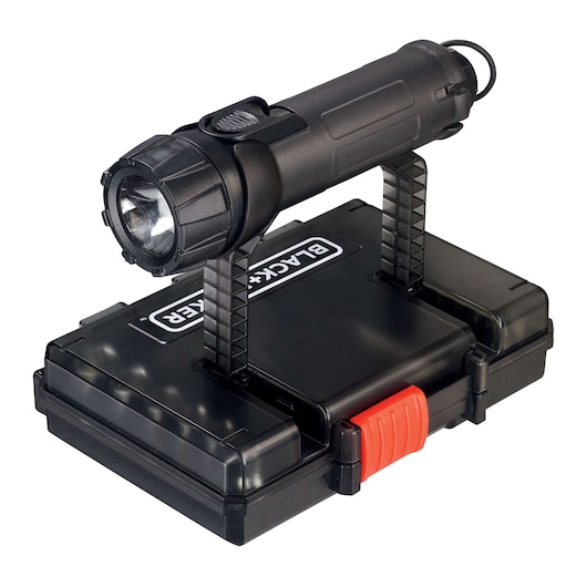 SOS Kit mit LED Lampe