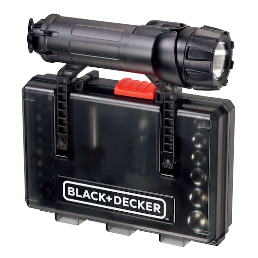 SOS Kit mit LED Lampe