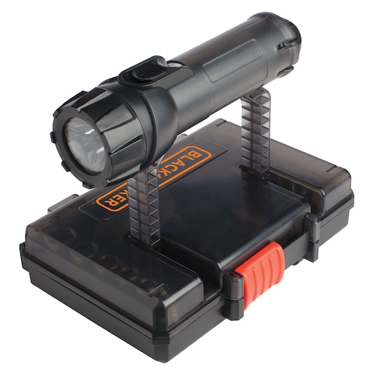 SOS Kit mit LED Lampe