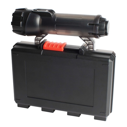 SOS Kit mit LED Lampe