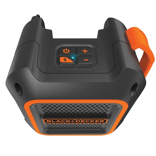 18V Bluetooth-Lautsprecher