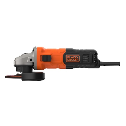 750W 115mm Winkelschleifer