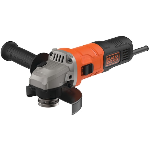750W 115mm Winkelschleifer