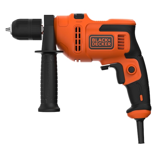 500W 1-Gang Schlagbohrmaschine