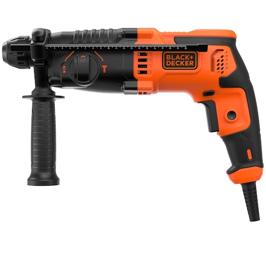 650W SDS-plus Kombihammer