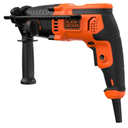 650W SDS-plus Kombihammer