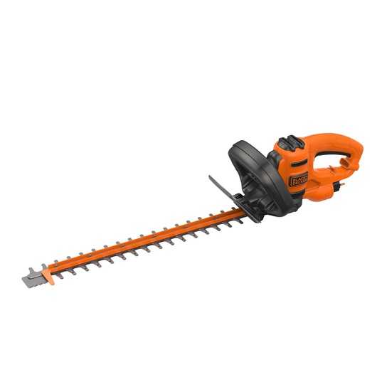 500W / 50cm Elektro-Heckenschere