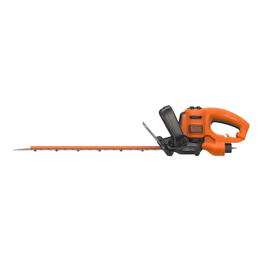 500W / 50cm Elektro-Heckenschere