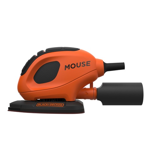 55 W Dreieckschleifer Mouse