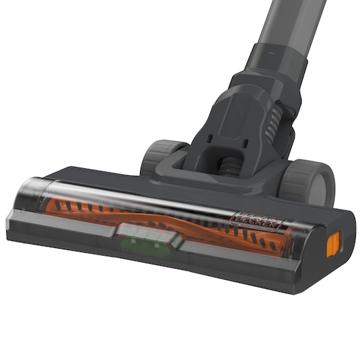 Akku-Stielsauger POWERSERIES+™ (18V/2,0Ah), Ladekabel & Wandhalterung