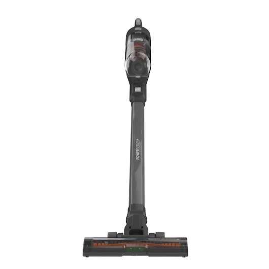 Akku-Stielsauger POWERSERIES+™ (18V/2,0Ah), Ladekabel & Wandhalterung