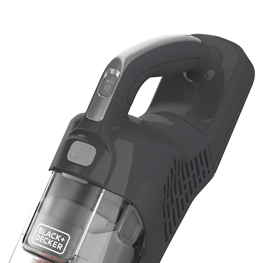 Akku-Stielsauger POWERSERIES+™ (18V/2,0Ah), Ladekabel & Wandhalterung