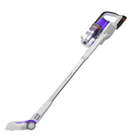 18V/2,5Ah 4in1 Pet Akku-Stielsauger PowerSeries Extreme