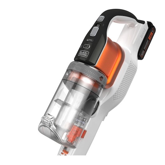 18V/2,0Ah 4in1 Pet Akku-Stielsauger PowerSeries Extreme
