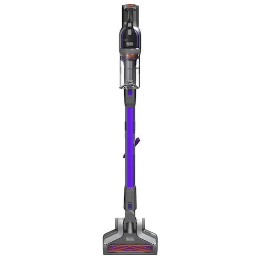 36V/2,0Ah 4in1 Pet Akku-Stielsauger PowerSeries Extreme