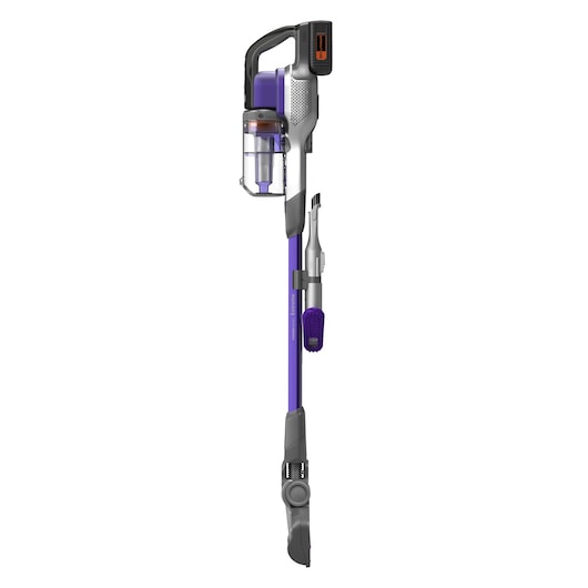 36V/2,0Ah 4in1 Pet Akku-Stielsauger PowerSeries Extreme