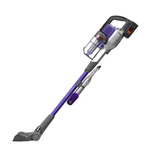 36V/2,0Ah 4in1 Pet Akku-Stielsauger PowerSeries Extreme