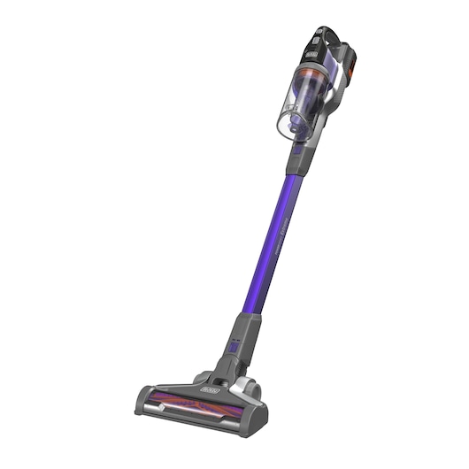 36V/2,0Ah 4in1 Pet Akku-Stielsauger PowerSeries Extreme