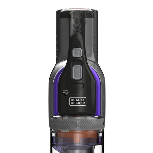 36V/2,0Ah 4in1 Pet Akku-Stielsauger PowerSeries Extreme