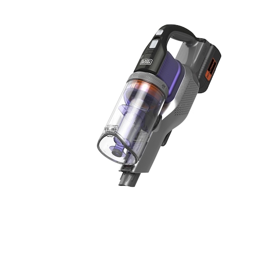 36V/2,0Ah 4in1 Pet Akku-Stielsauger PowerSeries Extreme