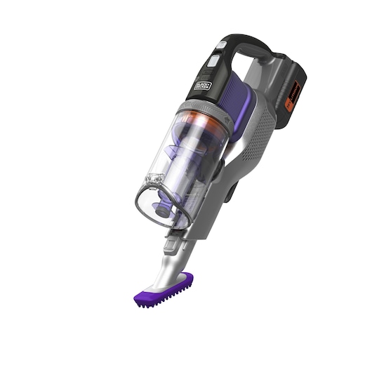 36V/2,0Ah 4in1 Pet Akku-Stielsauger PowerSeries Extreme