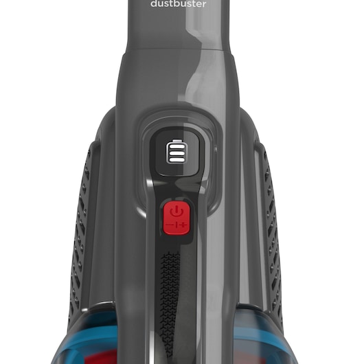18Wh 12V Lithium Dustbuster