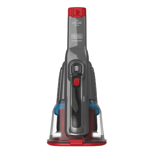 18Wh 12V Lithium Dustbuster
