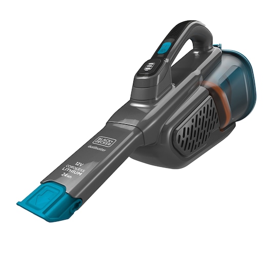 24Wh 12V Lithium Dustbuster