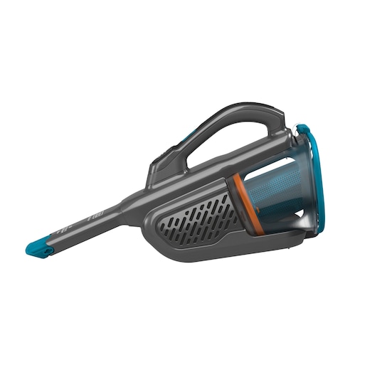 24Wh 12V Lithium Dustbuster
