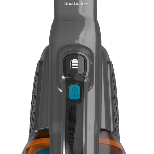 24Wh 12V Lithium Dustbuster