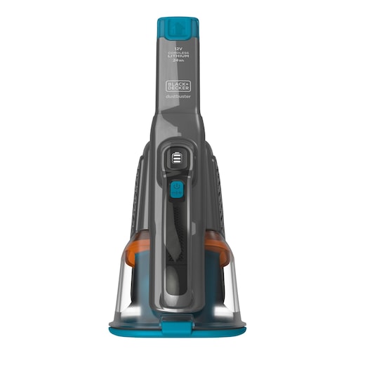 24Wh 12V Lithium Dustbuster