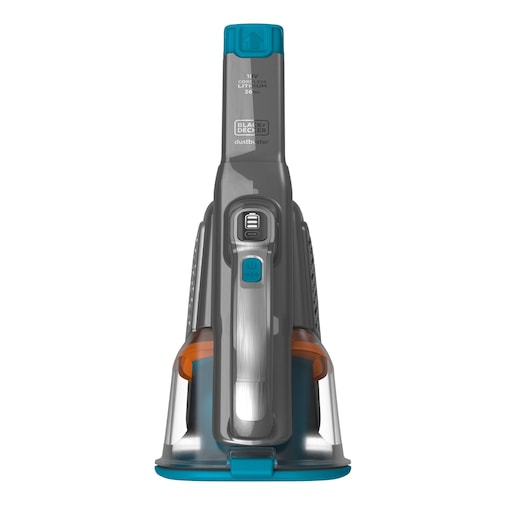 36Wh 18V Lithium Dustbuster